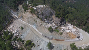 TARIMDA MODERN SULAMA