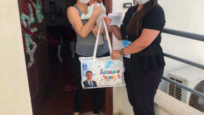 HOŞ GELDİN BEBEK ZİYARETLERİ DEVAM EDİYOR