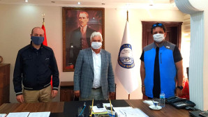 Bisiklet Kent Ula’da Bisiklet Sporunun Alt Yapısı Oluşturuluyor