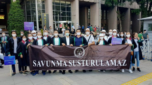 BAROLAR BÖLÜNÜRSE VATANDAŞ HAKKINI ARAYAMAZ!