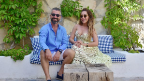 GELENEKSEL BİKAP BODRUM ALIŞVERİŞ ŞENLİĞİ BAŞLIYOR