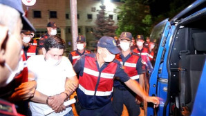 Üniversiteli Pınarın katili Afyon cezaevine nakledildi