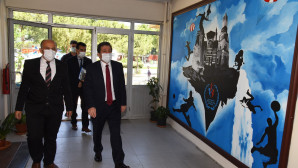 Muğla’da Dört Mevsim Spor Faaliyetleri yapılabilecek