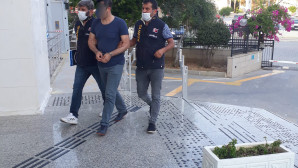 KAYIPTI ÖLDÜRÜLDÜĞÜ ORTAYA ÇKTI
