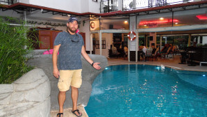 TÜRK TURİZMİ KRİZİ FIRSATA DÖNÜŞTÜREBİLİR