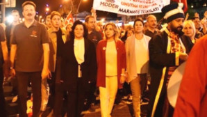  15 Temmuz Hain FETÖ darbe girişimi 
