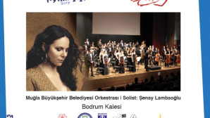 BODRUM CAZ FESTİVALİ BAŞLIYOR