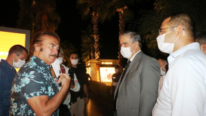 BODRUM’DA MASKE KULLANIMI YÜZDE 90’IN ÜZERİNDE
