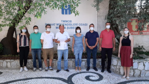 ‘21. YILINDA YAPI STOKUMUZ GÜVENLİ Mİ?’