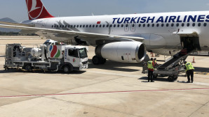 SOCAR AVIATION, Milas-Bodrum Havalimanı’nda 