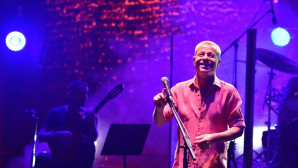 “BODRUM’DA LEVENT YÜKSEL RÜZGARI ESTİ”