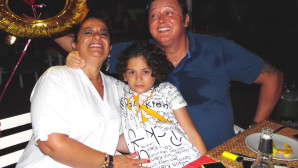 Marmaris Bayramları Bir başka Güzel Oluyor!..