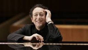 FRANSIZ PİYANİST JEAN- MARC LUISADA GÜMÜŞLÜK’TE