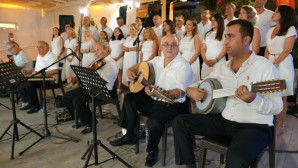 “SEN HİÇ YILDIZ SAYDIN MI?”