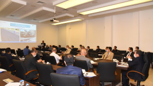 Trafik Kazaları önlemleri