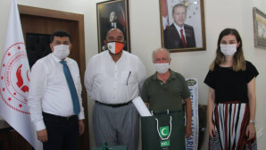 YEŞİLAY DANIŞMANLIK