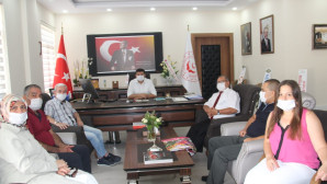 ENGELLİLERE HİZMET VERİLECEK