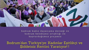 İstanbul Sözleşmesi tartışmasının muhatabı kadınlardır!