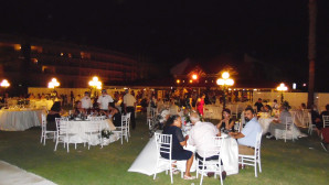 NOSTALJİK MARMARİS GELENEĞİ DEVAM EDİYOR