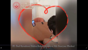 İletişim Engel Tanımadı