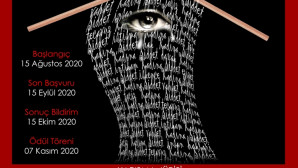 KADIN CİNAYETLERİNE KARŞI SİNEMA DESTEĞİ