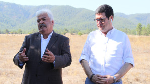 ULA BELEDİYESİNDEN TARIMSAL KALKINMAYA TAM DESTEK