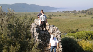 Muğla tarihi yapılar ve doğal güzellikler