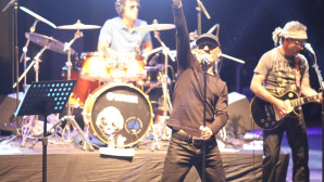 BODRUM’DA DÜNYA BARIŞ GÜNÜ KONSERİ