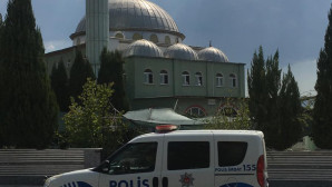 Yatağan İlçesindeki Camilerde  Kurallara Uyuluyor