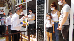 “SEZON ARALIK AYINA UZAYABİLİR “