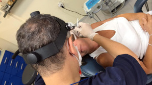 UYKUDA DİŞ SIKMA GICIRDATMA SORUNU