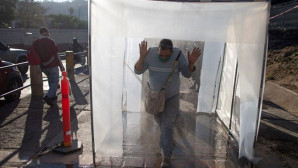 EVDE İZOLASYON U İHLAL EDENLER