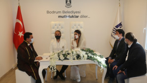 BODRUM BELEDİYESİ YENİ TEDBİRLERİ UYGULAMAYA BAŞLADI