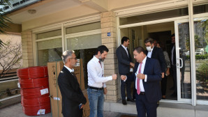 Ortak akılla yönetilen bir Milas