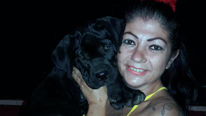 İNTERNETTEN ALDI CANINDAN OLDU