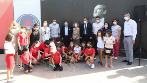 TEDDY YUVAYA KAVUŞTU