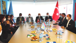 MİLLET İTTİFAKI BAYRAMI BİRLİKTE KUTLAYACAK