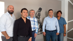 BODRUMUN GÜCÜNÜ BİLİYORUZ