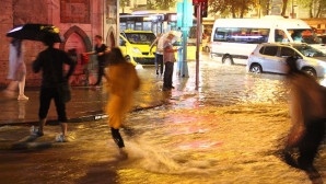 MUĞLADA YAĞIŞLARA DİKKAT !