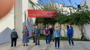 JEOTERMAL SONDAJI BODRUMA VURULAN BİR DARBEDİR