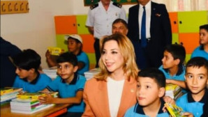 ÖĞRETMENLER GÜNÜ