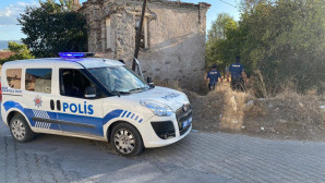 Polisler Firari Şahsı Yakaladılar