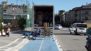 MARMARİS’İN  PRESTİJ PROJESİ
