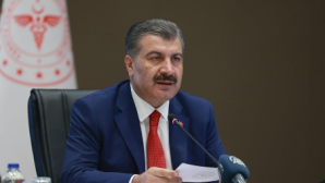 VAKA SAYISI ÜÇ BİNİ GEÇTİ