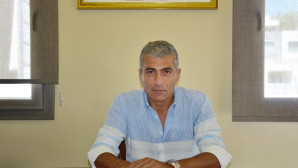 BEKLENENDEN ÇOK YABANCI TURİST AĞIRLADIK’