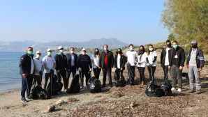 “TEMİZ BİR NEFES” PROJESİ