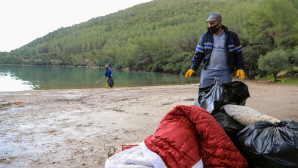 TEMİZLİK SEFERBERLİĞİ DEVAM ETTİ