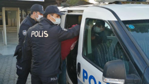 Yatağan ‘da 55 Aranan Şahıs Yakalandı