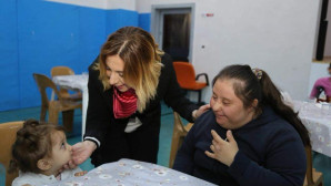 “ÇÖZÜM ÜRETİYORUZ”