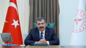 Sağlık Bakanı Fahrettin Koca’dan 3 kritik açıklama